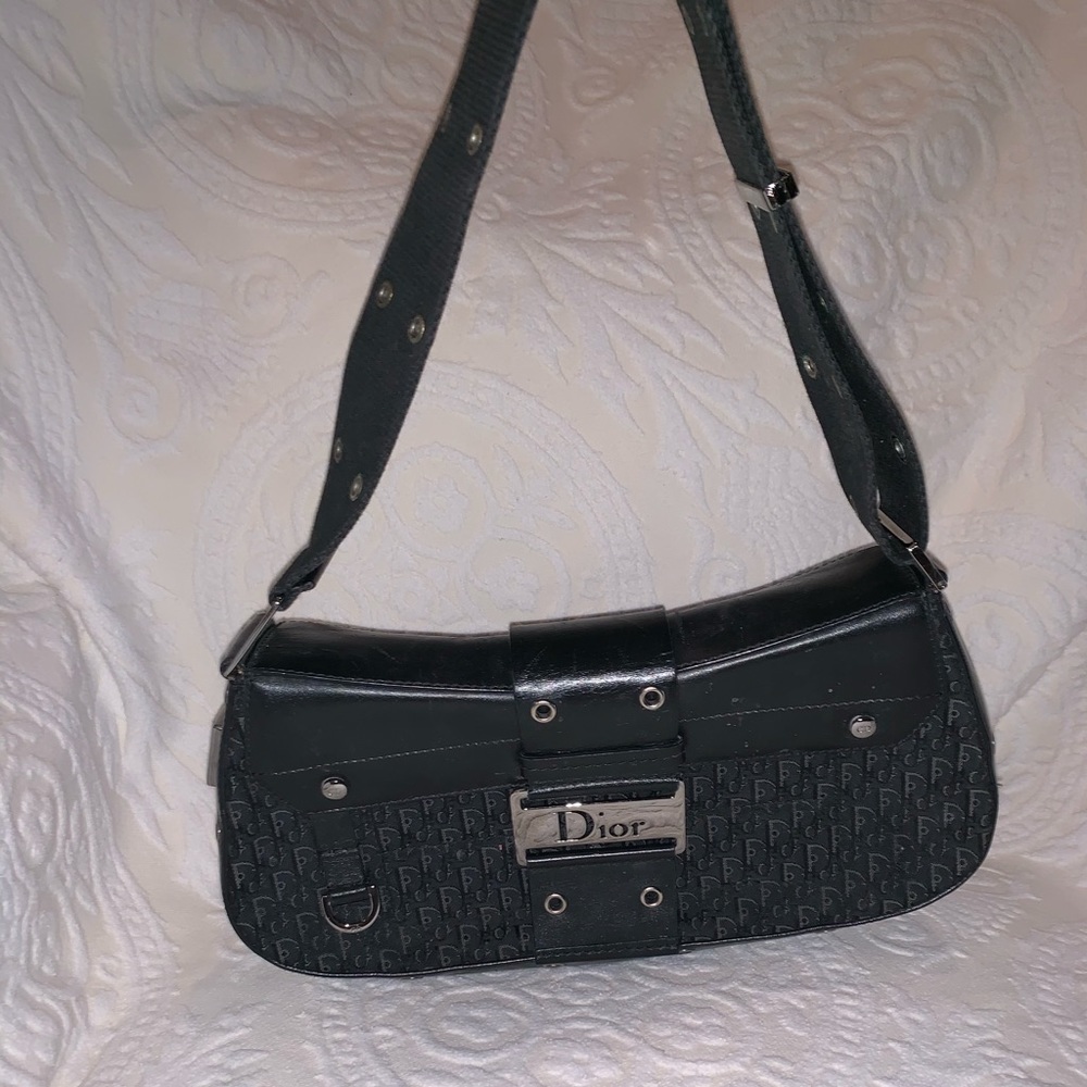 Dior handbag